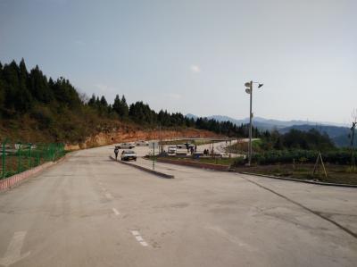 訓(xùn)練場(chǎng)地
