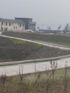 訓(xùn)練場